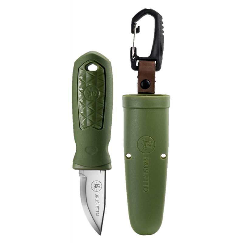 Brusletto Brusletto Kniv Kongla BO10203 Platou Sport Bergen 1