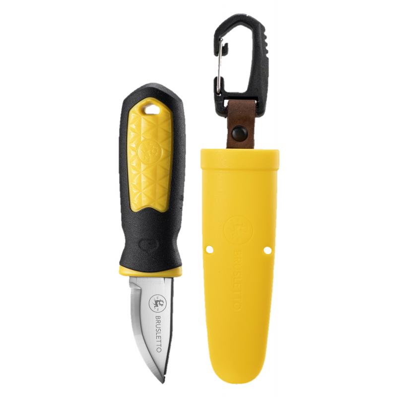 Brusletto Brusletto Kniv Kongla BO10204 Platou Sport Bergen 1