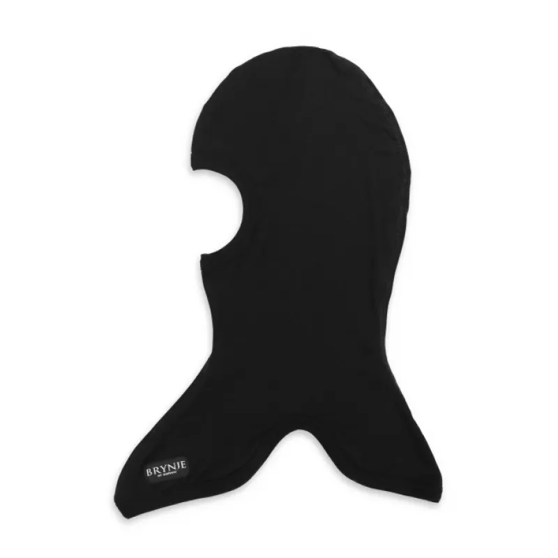 Brynje Arctic Balaclava Black