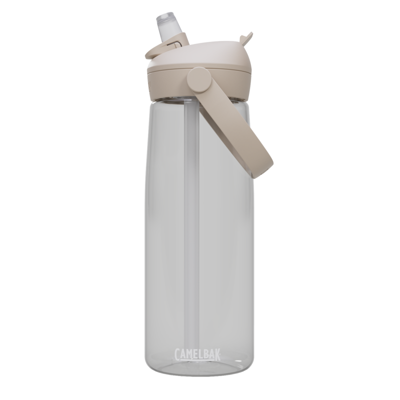 Camelbak Camelbak Drikkeflaske Thrive Flip Straw CB-Thrive-FlipStraw-0.75L Platou Sport Bergen 1