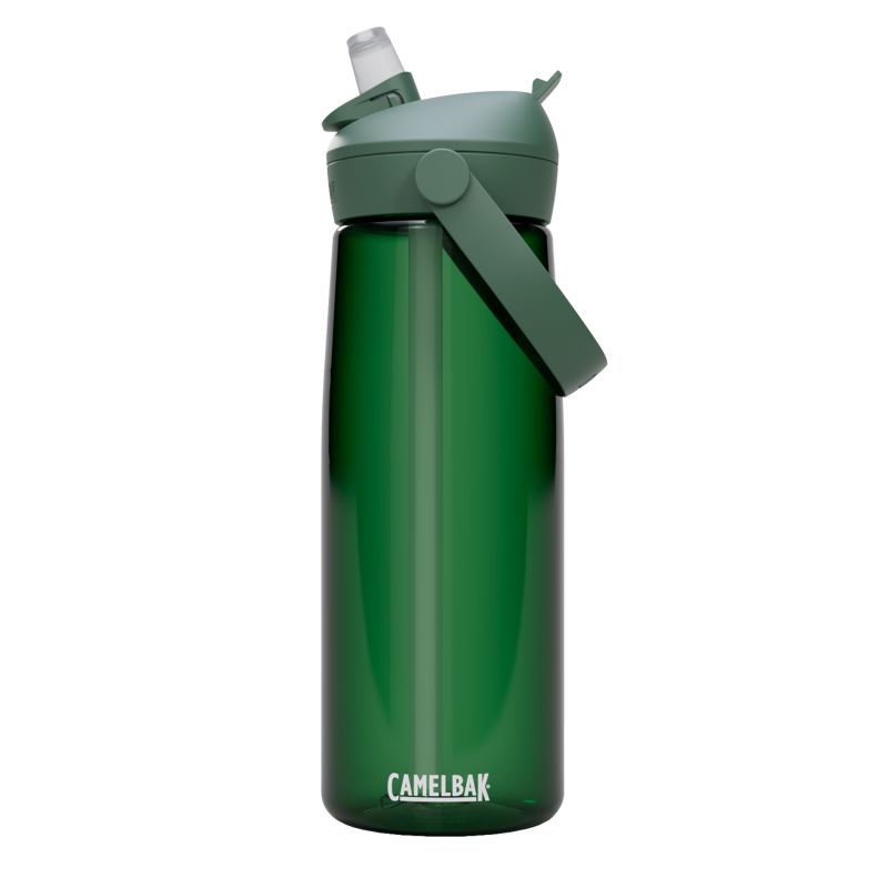Camelbak Camelbak Drikkeflaske Thrive Flip Straw CB-Thrive-FlipStraw-0.75L Platou Sport Bergen 1