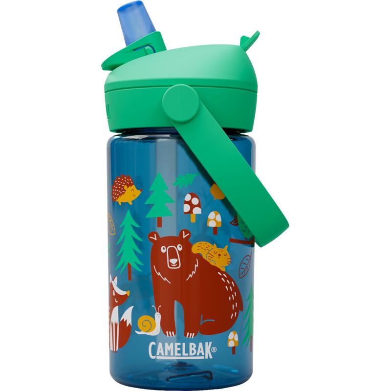 Camelbak Camelbak Drikkeflaske Thrive Flip Straw Kids CB-Thrive-FlipStraw-Kids-0.4L Platou Sport Bergen 1