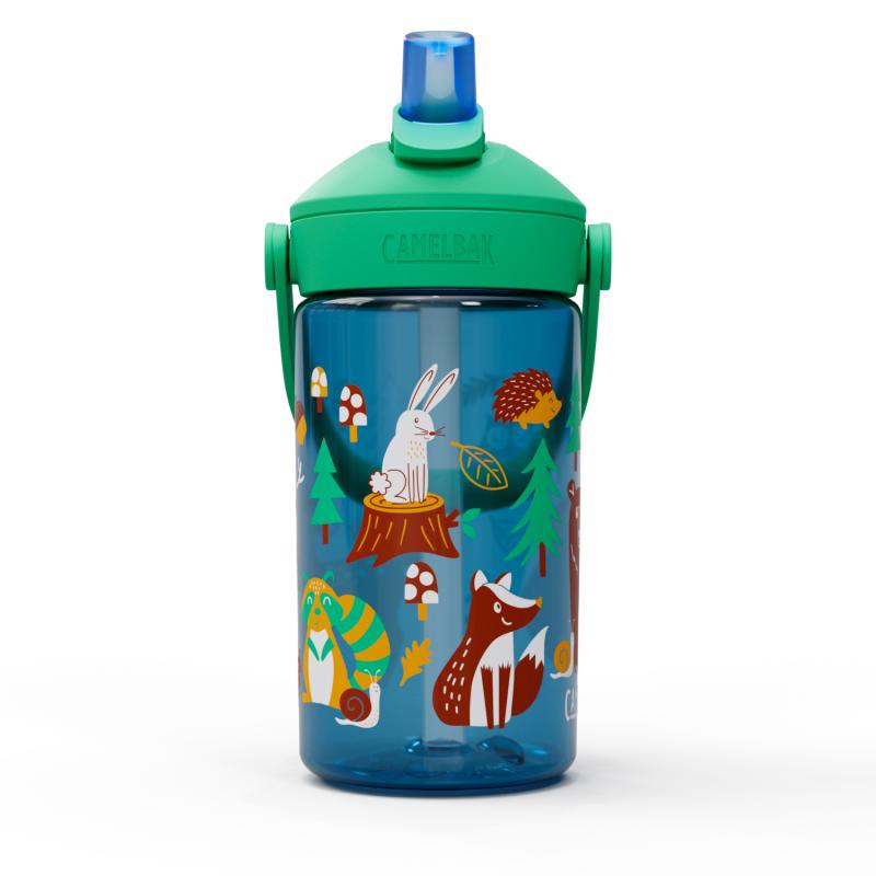 Camelbak Camelbak Drikkeflaske Thrive Flip Straw Kids CB-Thrive-FlipStraw-Kids-0.4L Platou Sport Bergen 2