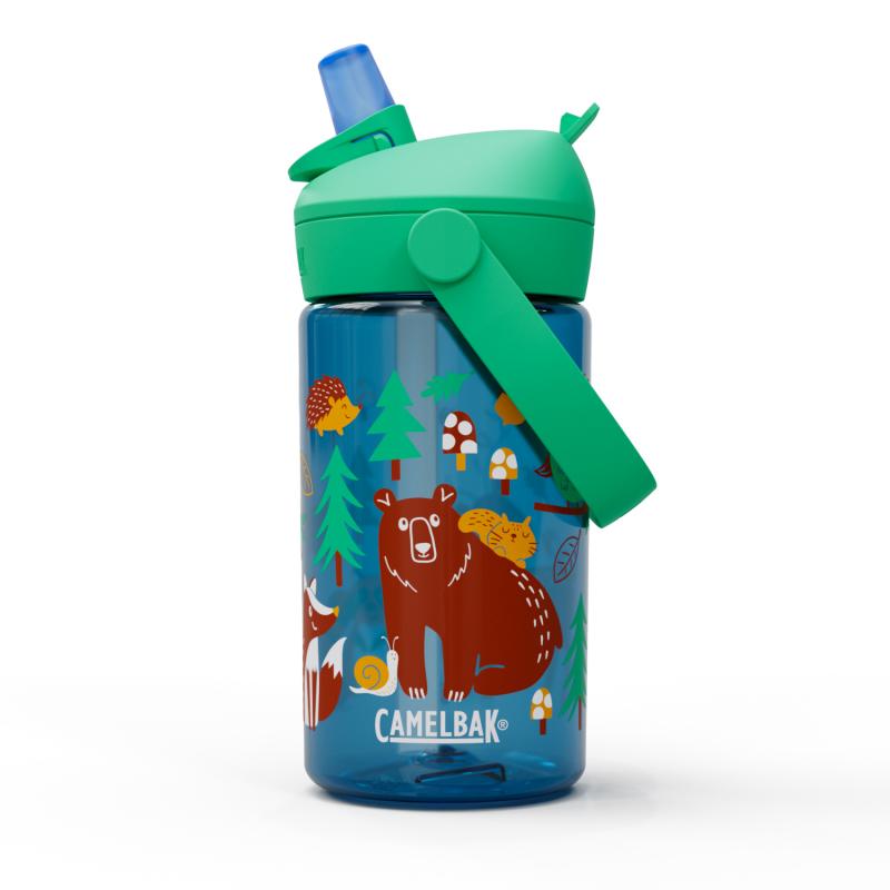 Camelbak Camelbak Drikkeflaske Thrive Flip Straw Kids CB-Thrive-FlipStraw-Kids-0.4L Platou Sport Bergen 4