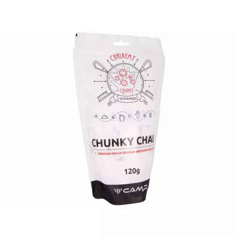 Camp Camp Chunky Chalk 120g 114109 Platou Sport 1