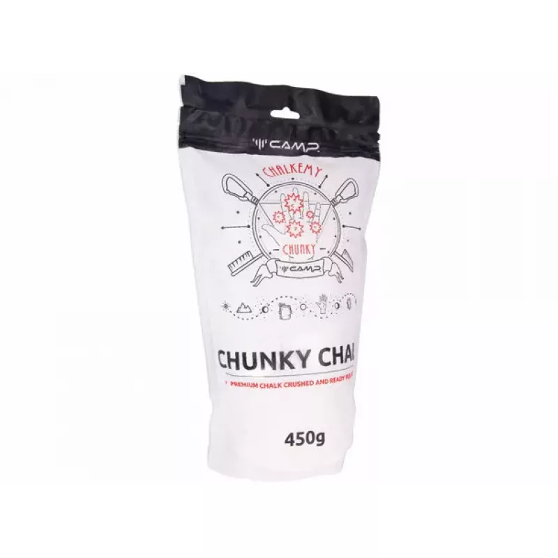 Camp Camp Chunky Chalk 450g 114110 Platou Sport 1