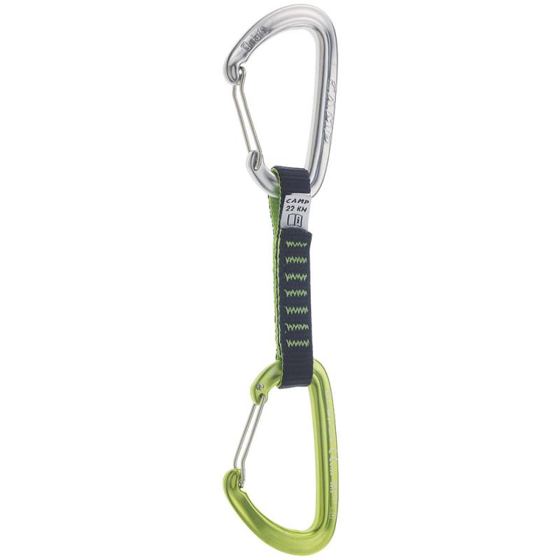 Camp Camp Orbit Wire Express 11 Cm Slyngesett 2896 Platou Sport 1
