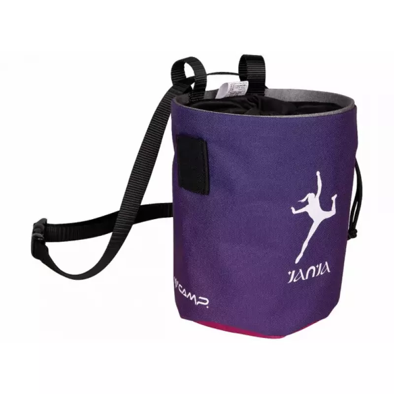 Camp Camp Polimago Janja 1,3L Violet-White 114104 Platou Sport 1