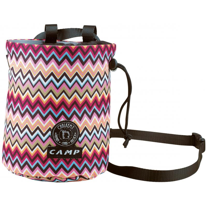 Camp Camp Polimago Kalkpose Hipster 308701 Platou Sport 1