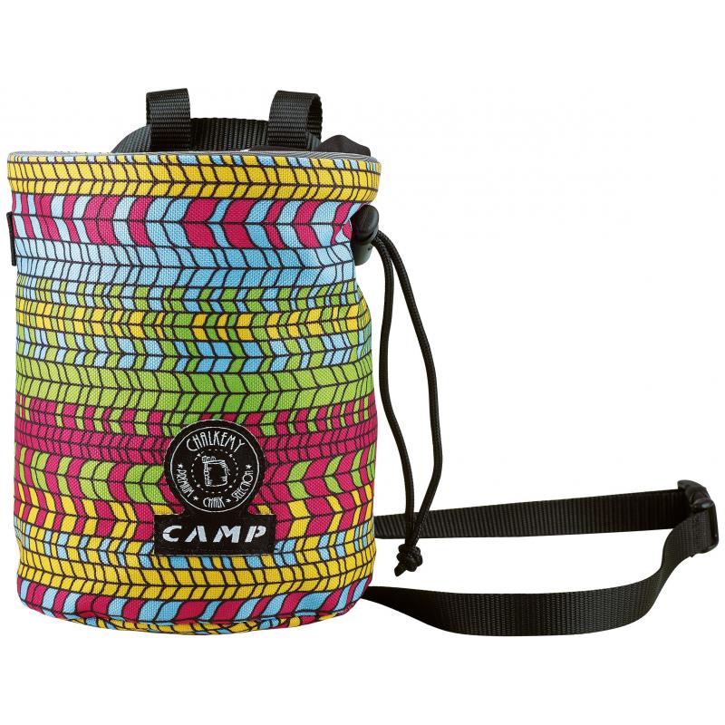 Camp Camp Polimago Kalkpose Psychedelic 308702 Platou Sport 1