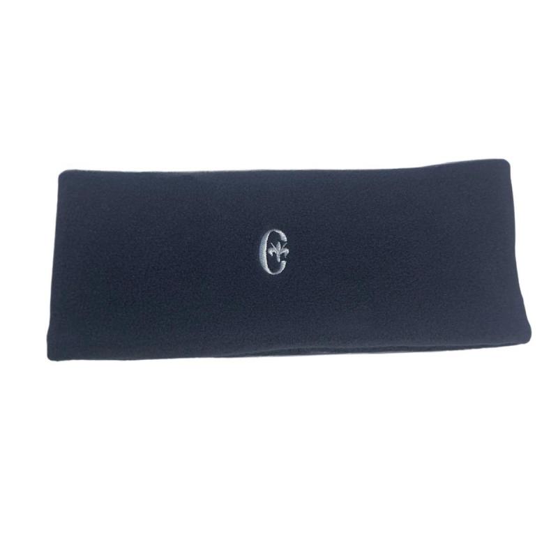 Conte Of Florence Borovets Headband Scuro