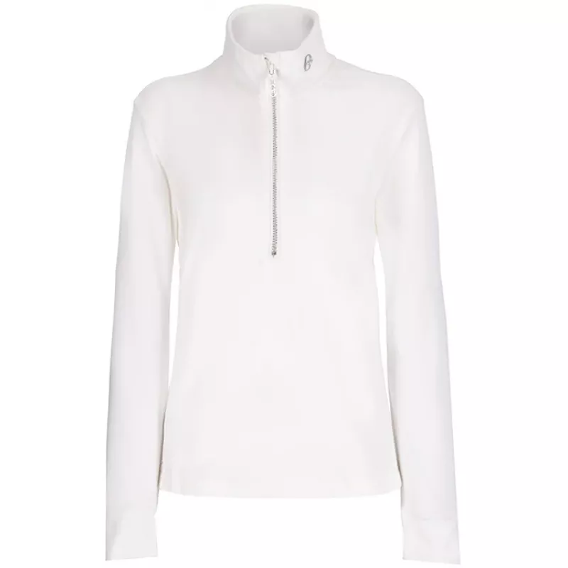 Conte Of Florence Toggenburg Ecru