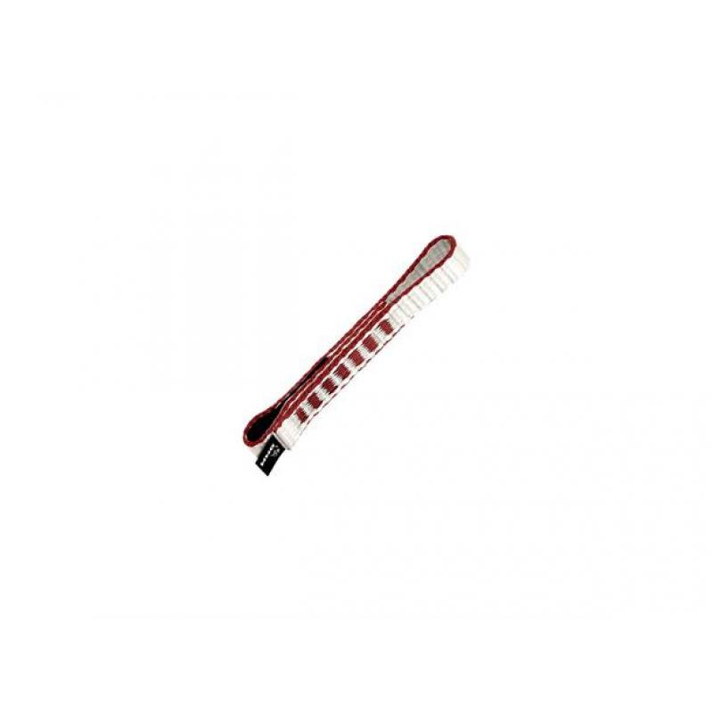 DMM 11 mm Dynatec Quicdraw Sling Red 12 cm
