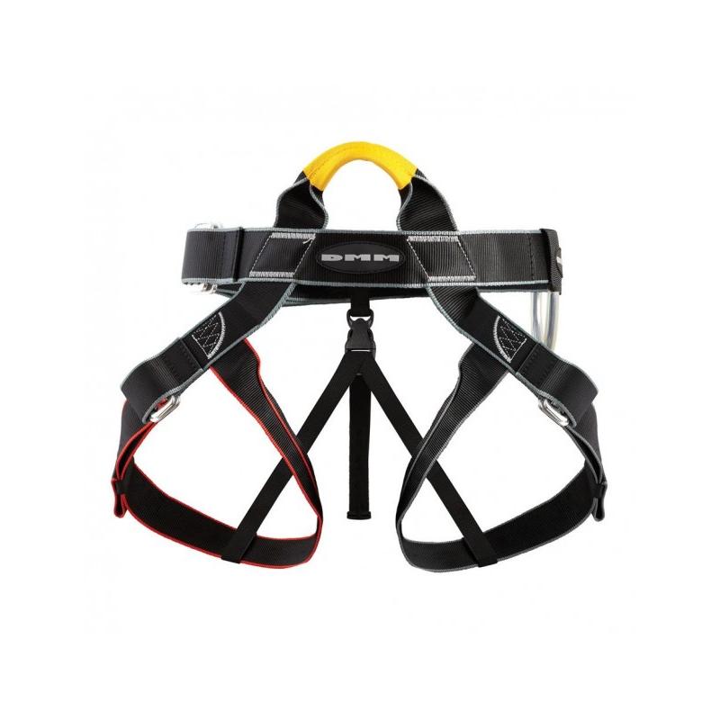 DMM Dmm Alpine Abs Id Klatresele Platou Sport 1