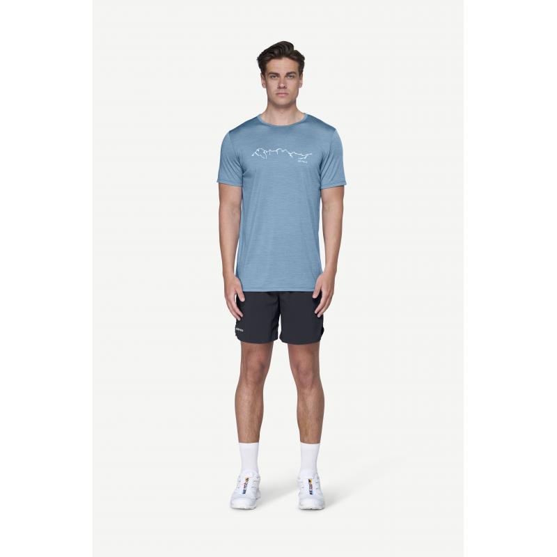 Devold Devold Active Skyline Tee Man GO 293 295 L Platou Sport Bergen 2