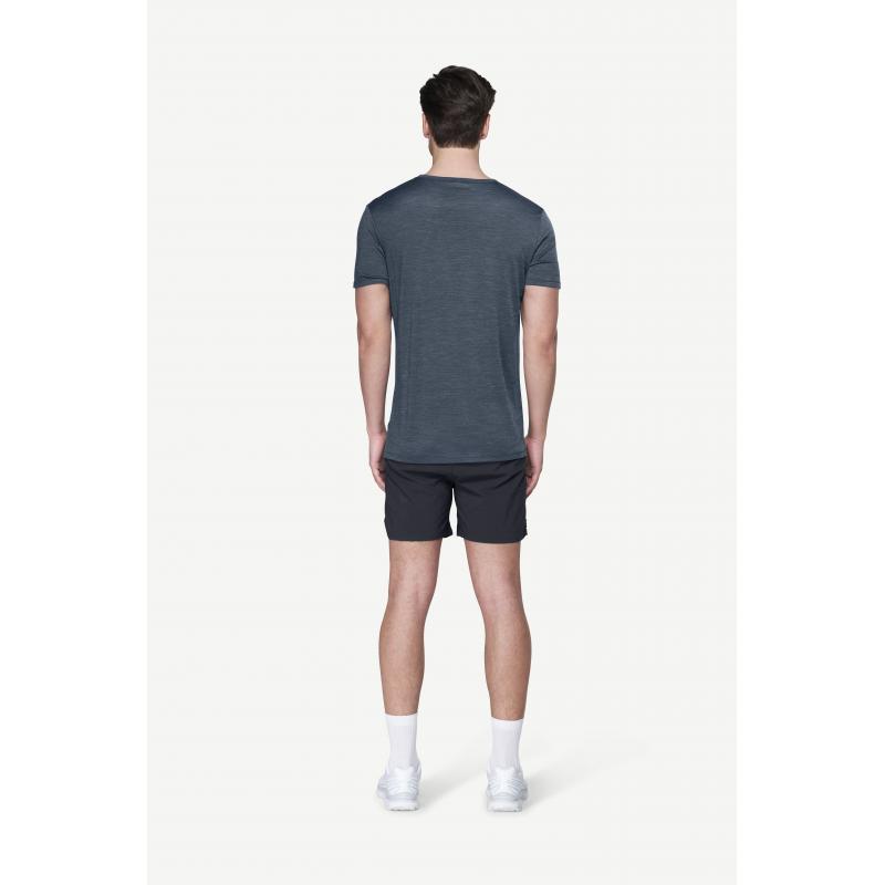 Devold Devold Active Skyline Tee Man GO 293 295 L Platou Sport Bergen 3