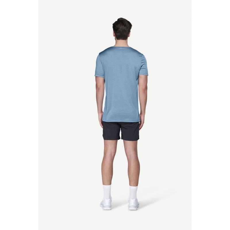 Devold Devold Active Skyline Tee Man GO 293 295 L Platou Sport Bergen 3