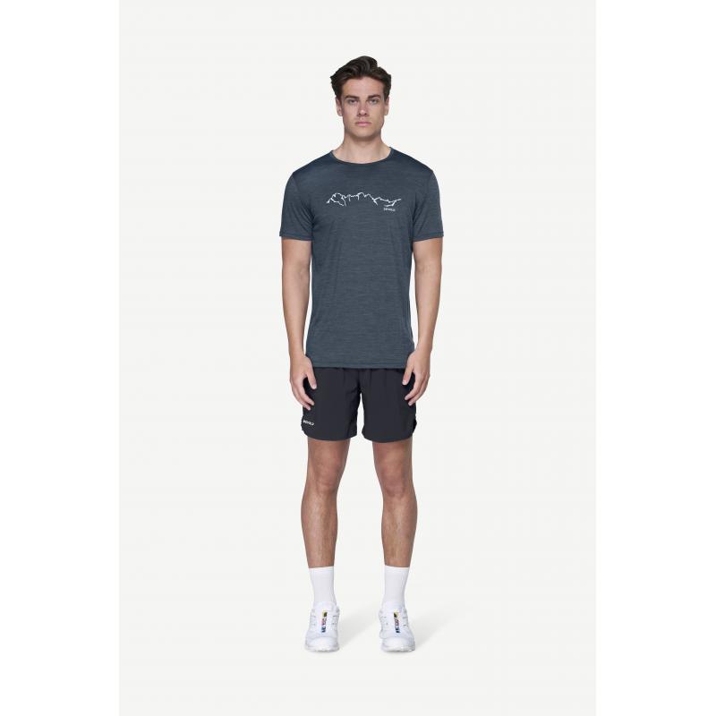 Devold Devold Active Skyline Tee Man GO 293 295 L Platou Sport Bergen 4