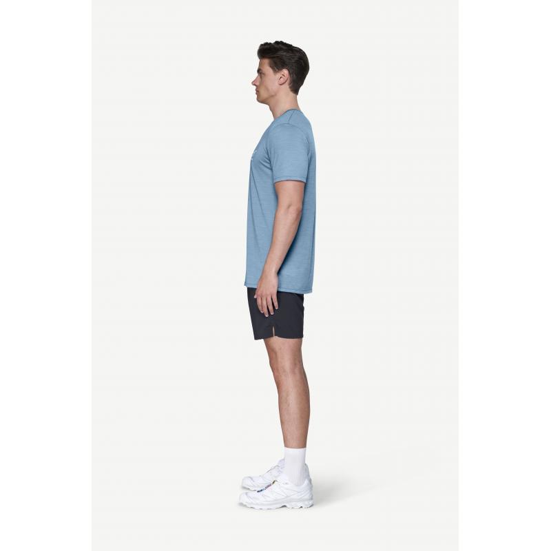Devold Devold Active Skyline Tee Man GO 293 295 L Platou Sport Bergen 4