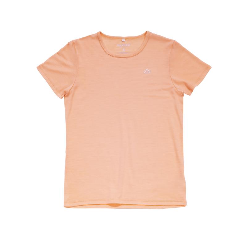 Devold Devold Active Tee Wmn GO 293 291 C Platou Sport Bergen 1