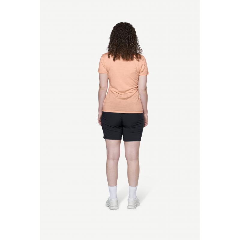 Devold Devold Active Tee Wmn GO 293 291 C Platou Sport Bergen 2