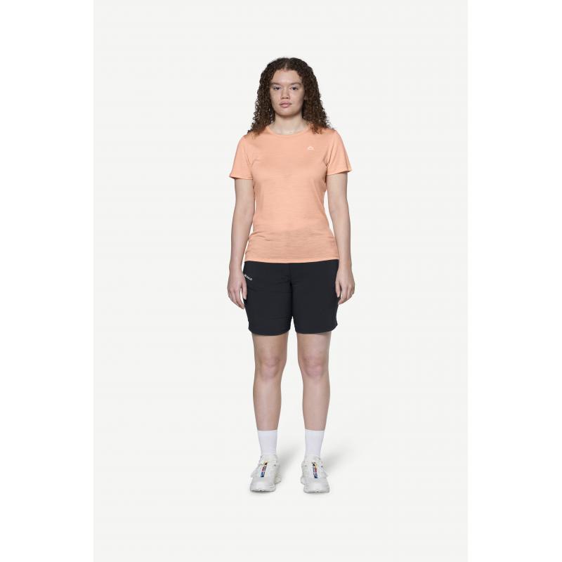 Devold Devold Active Tee Wmn GO 293 291 C Platou Sport Bergen 3