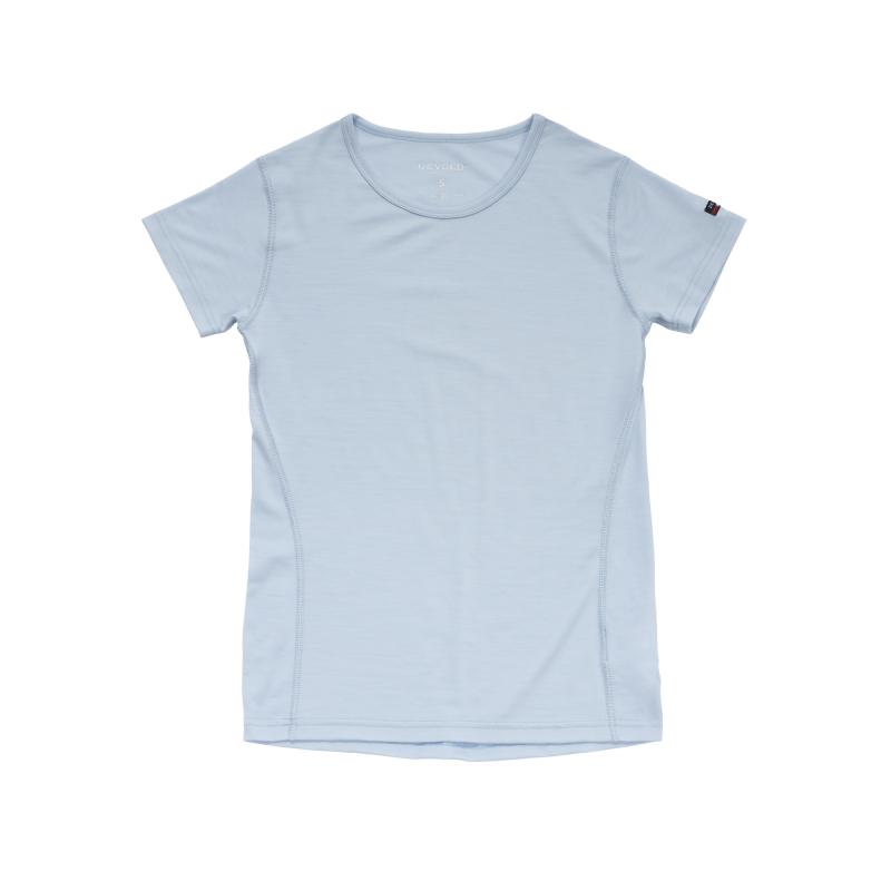 Devold Devold Breeze Merino 150 T-Shirt Wmn GO 180 216 A Platou Sport Bergen 1