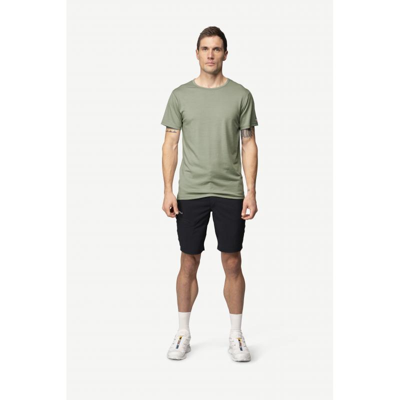 Devold Devold Breeze Plus Merino 200 T-Shirt Man GO 183 210 C Platou Sport Bergen 3