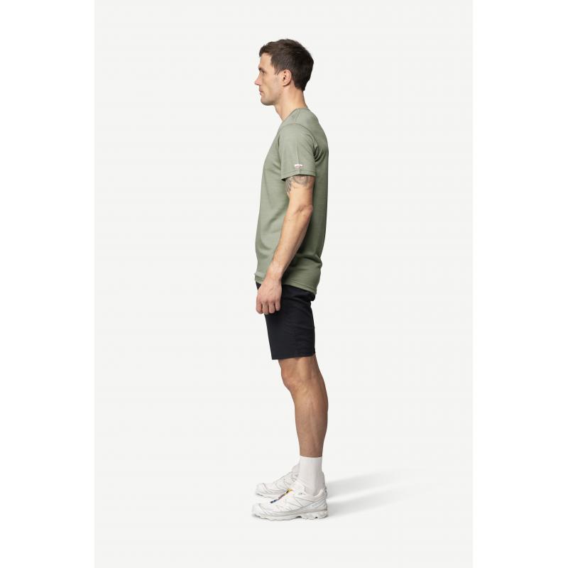Devold Devold Breeze Plus Merino 200 T-Shirt Man GO 183 210 C Platou Sport Bergen 4