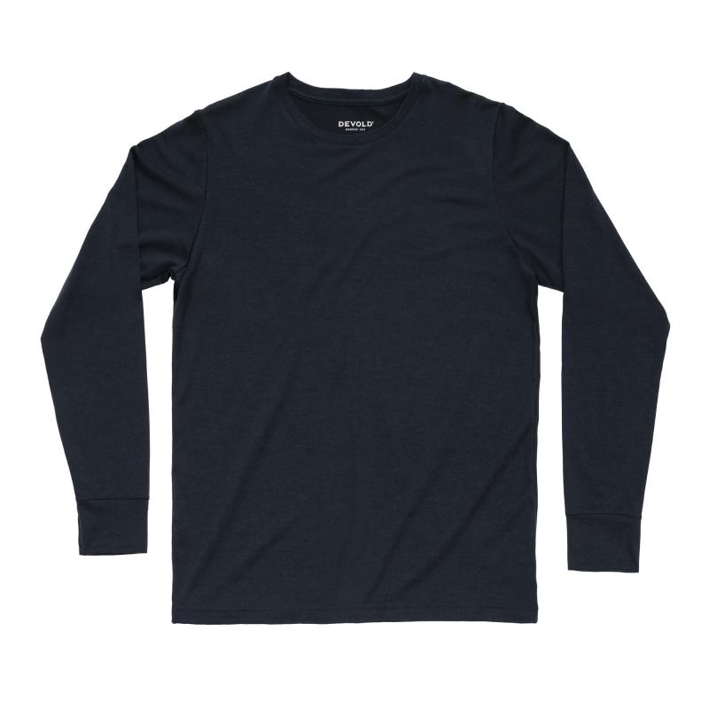 Devold Devold Classic Ls Man GO 180 284 C Platou Sport Bergen 1