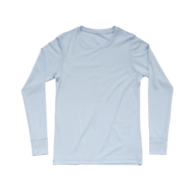 Devold Devold Classic Ls Wmn GO 180 287 C Platou Sport Bergen 1
