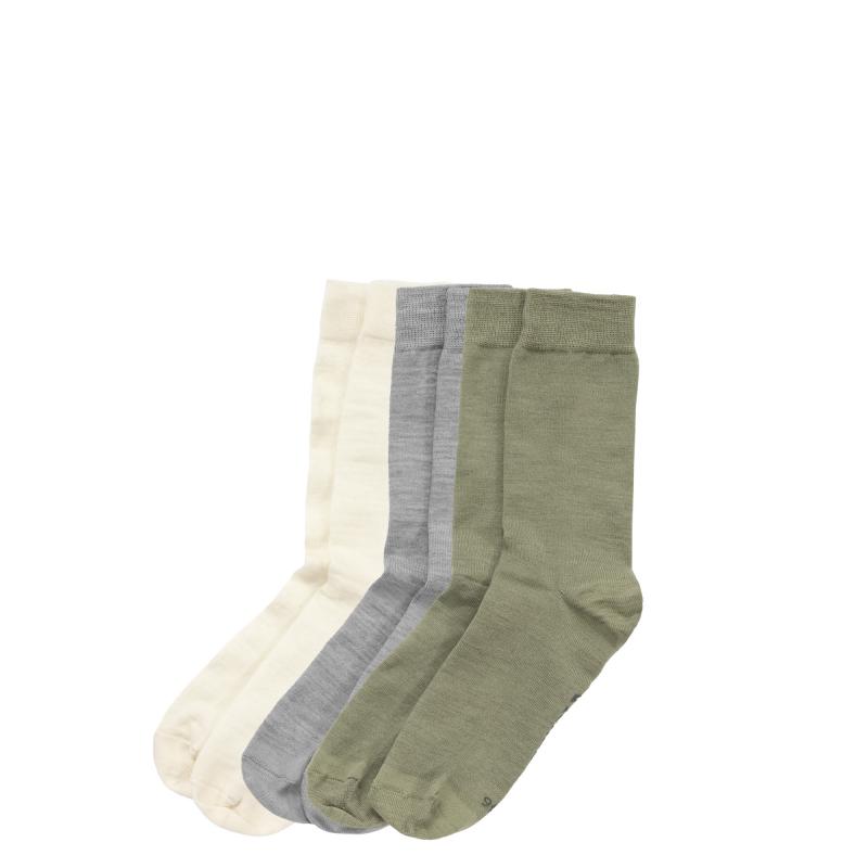Devold Devold Daily Merino Light Sock 3pk SC 592 063 B Platou Sport Bergen 1