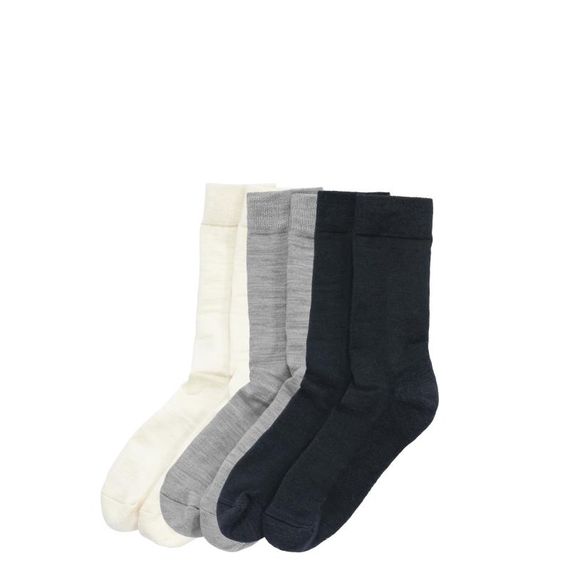 Devold Devold Daily Merino Medium Sock 3pk SC 593 063 B Platou Sport Bergen 1