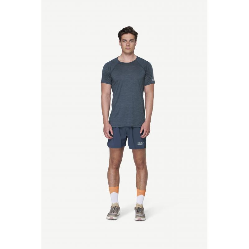 Devold Devold Endurance Merino 130 Tee Man GO 293 210 C Platou Sport Bergen 3