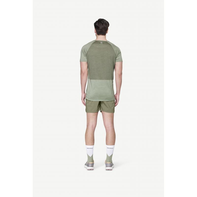 Devold Devold Endurance Merino 130 Tee Man GO 293 210 C Platou Sport Bergen 4