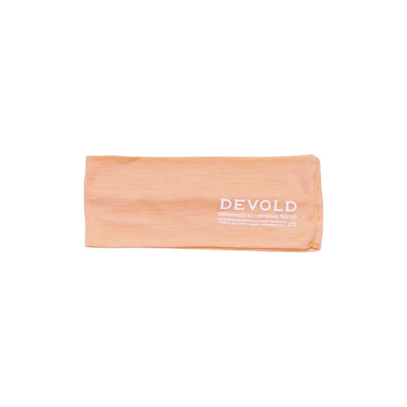 Devold Devold Endurance Merino Light Headband GO 293 950 B Platou Sport Bergen 1