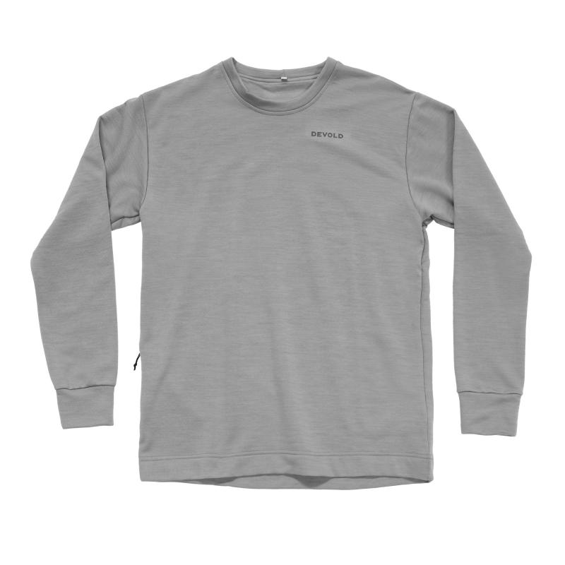 Devold Devold Everyday Crew Man GO 262 550 A Platou Sport Bergen 1