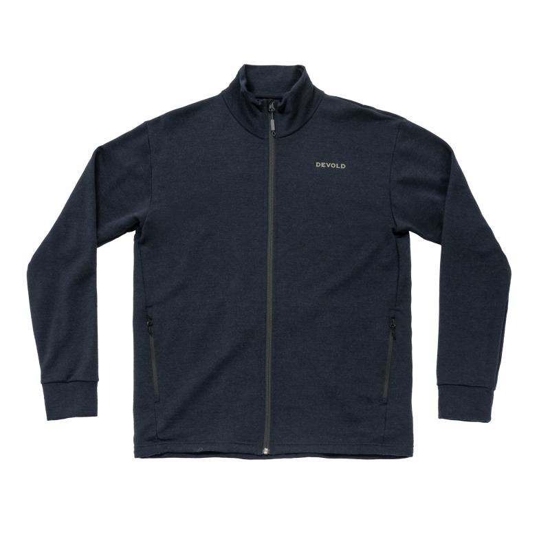 Devold Devold Everyday Jacket Man GO 262 450 A Platou Sport Bergen 1
