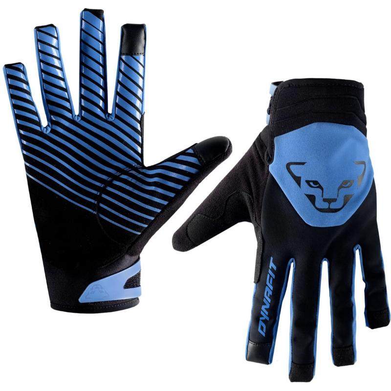 Dynafit Dynafit Radical 2 Softshell Gloves Methyl Blue 214948 Platou Sport 1