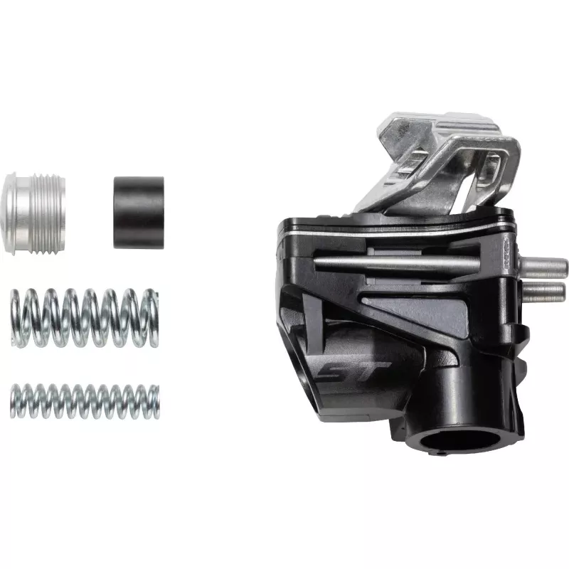 Dynafit Housing ST Radical Silver