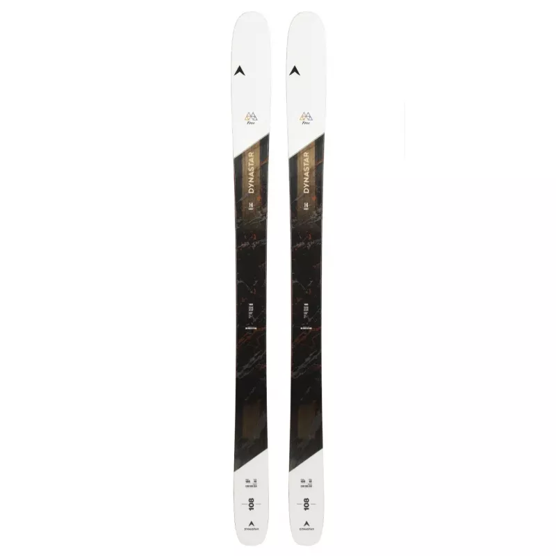 Dynastar M-Free 108 DFT