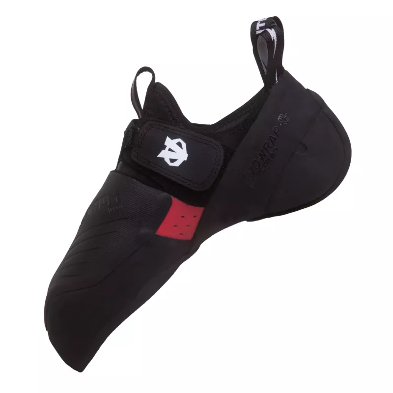 Evolv Phantom Pro Black