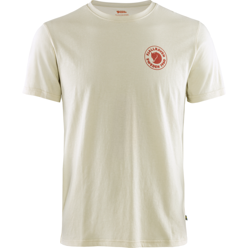 Fjällräven Fjällräven 1960 Logo T-shirt M 87313 Platou Sport Bergen 1