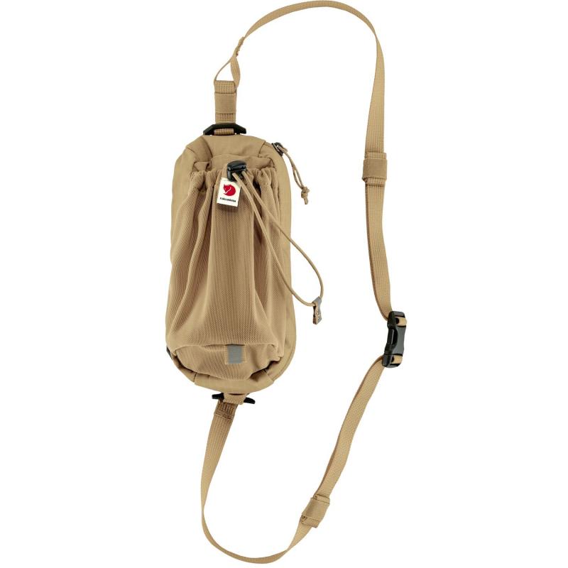 Fjällräven Fjällräven Abisko Bottle Pocket Clay F23100177 Platou Sport Bergen 1