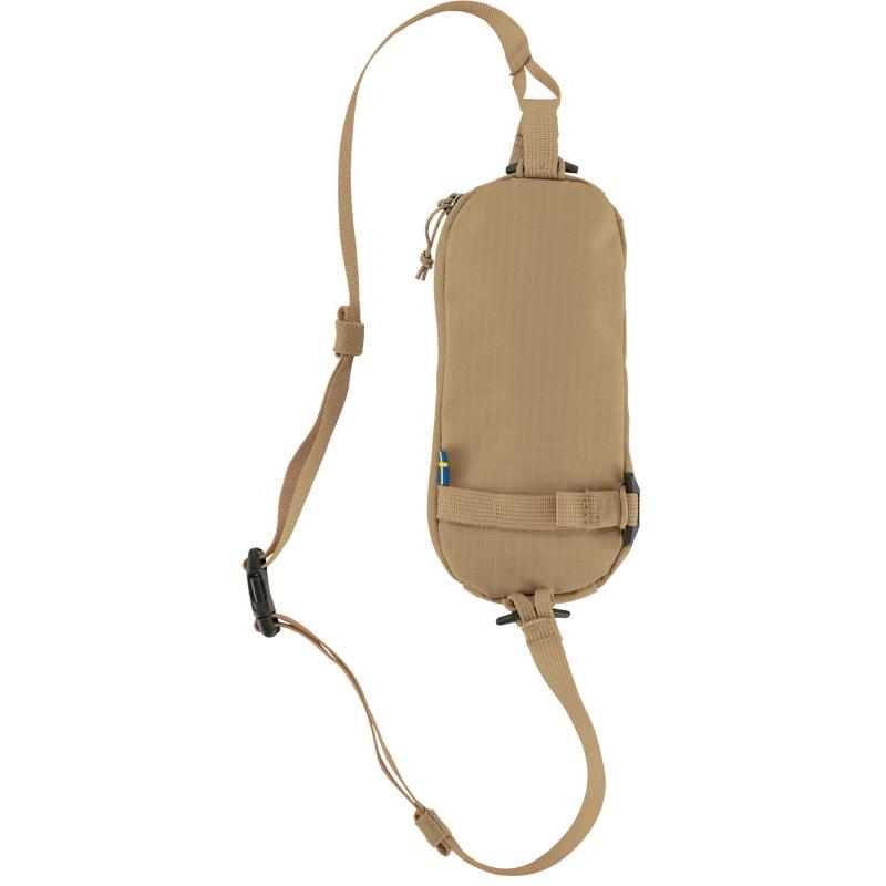 Fjällräven Fjällräven Abisko Bottle Pocket Clay F23100177 Platou Sport Bergen 2
