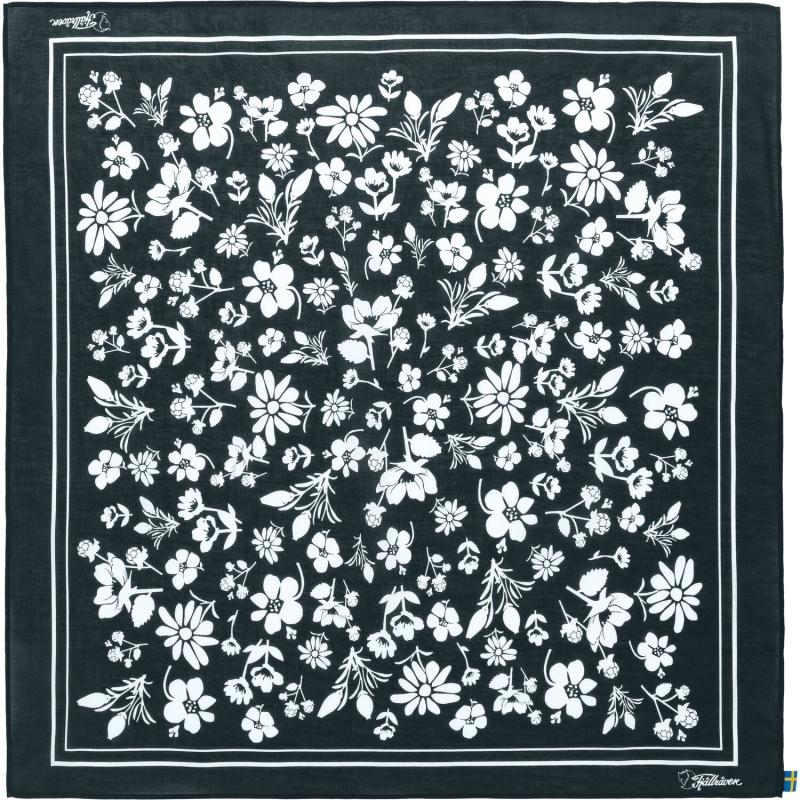Fjällräven Fjällräven Fjällblomster Bandana F13100236 Platou Sport Bergen 1