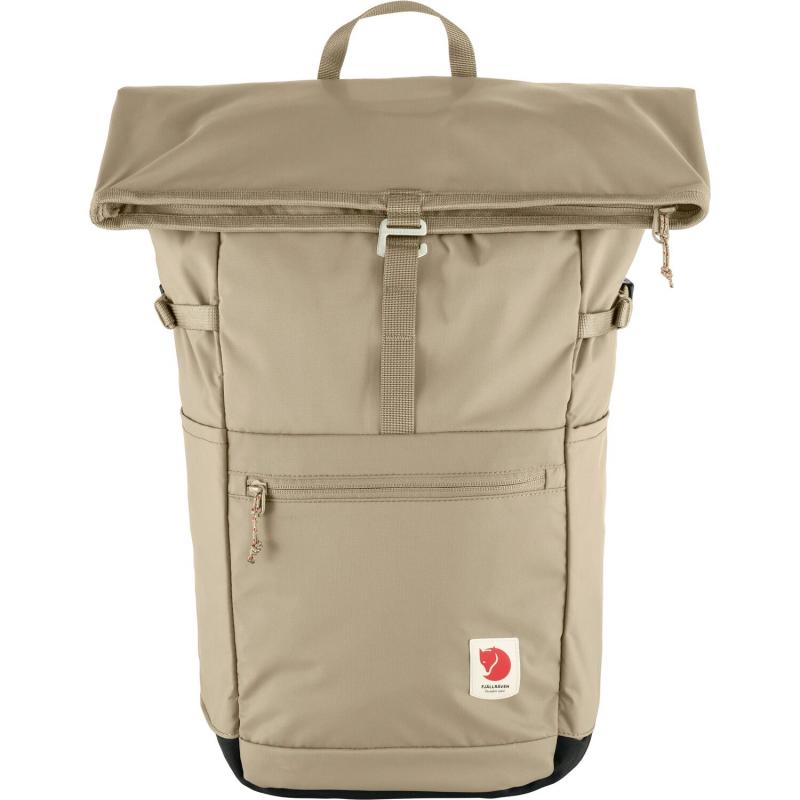 Fjällräven Fjällräven High Coast Foldsack 24 Fossil F23222 Platou Sport Bergen 1