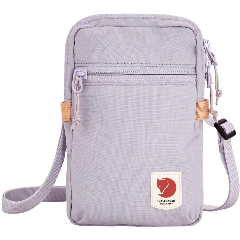 Fjällräven Fjällräven High Coast Pocket Lavender Mist F23226 Platou Sport Bergen 1