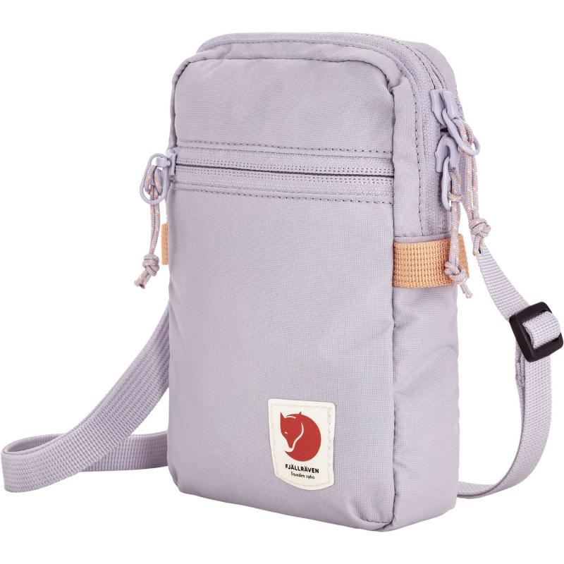 Fjällräven Fjällräven High Coast Pocket Lavender Mist F23226 Platou Sport Bergen 2