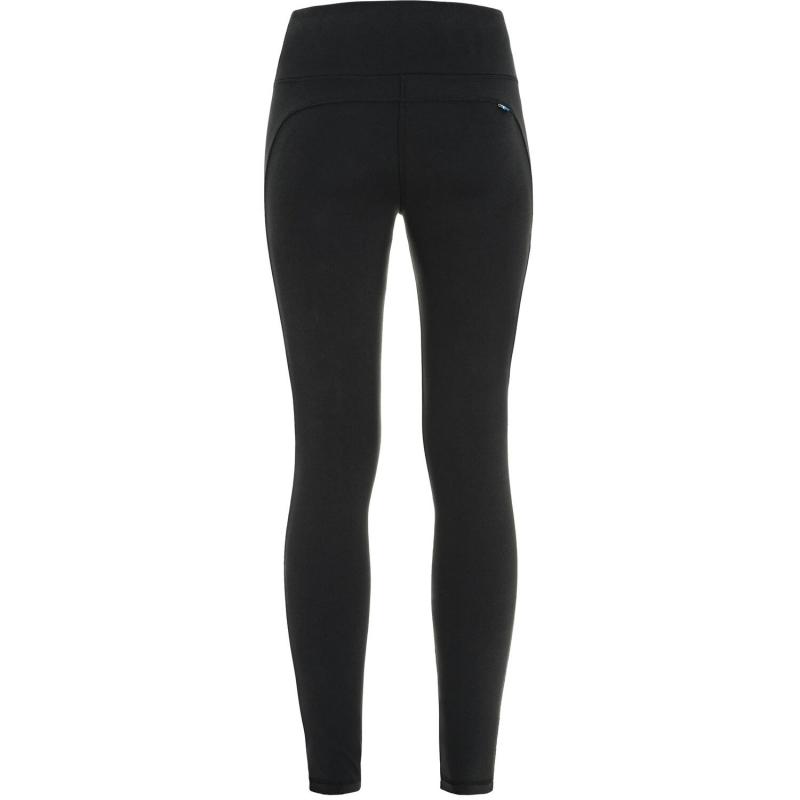 Fjällräven Fjällräven High Coast Tights Womens Black F14200218 Platou Sport Bergen 2